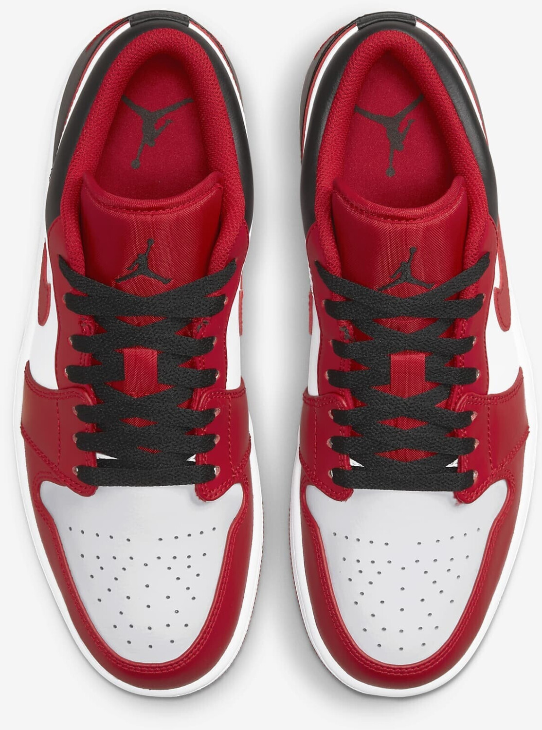 Jordan rosse bianche discount