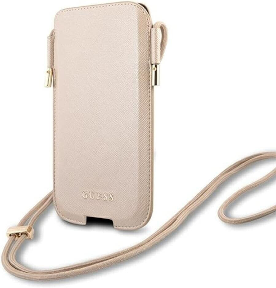 Guess Saffiano