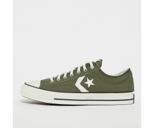 Converse star sale player brown