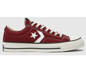 Converse star player ev canvas online