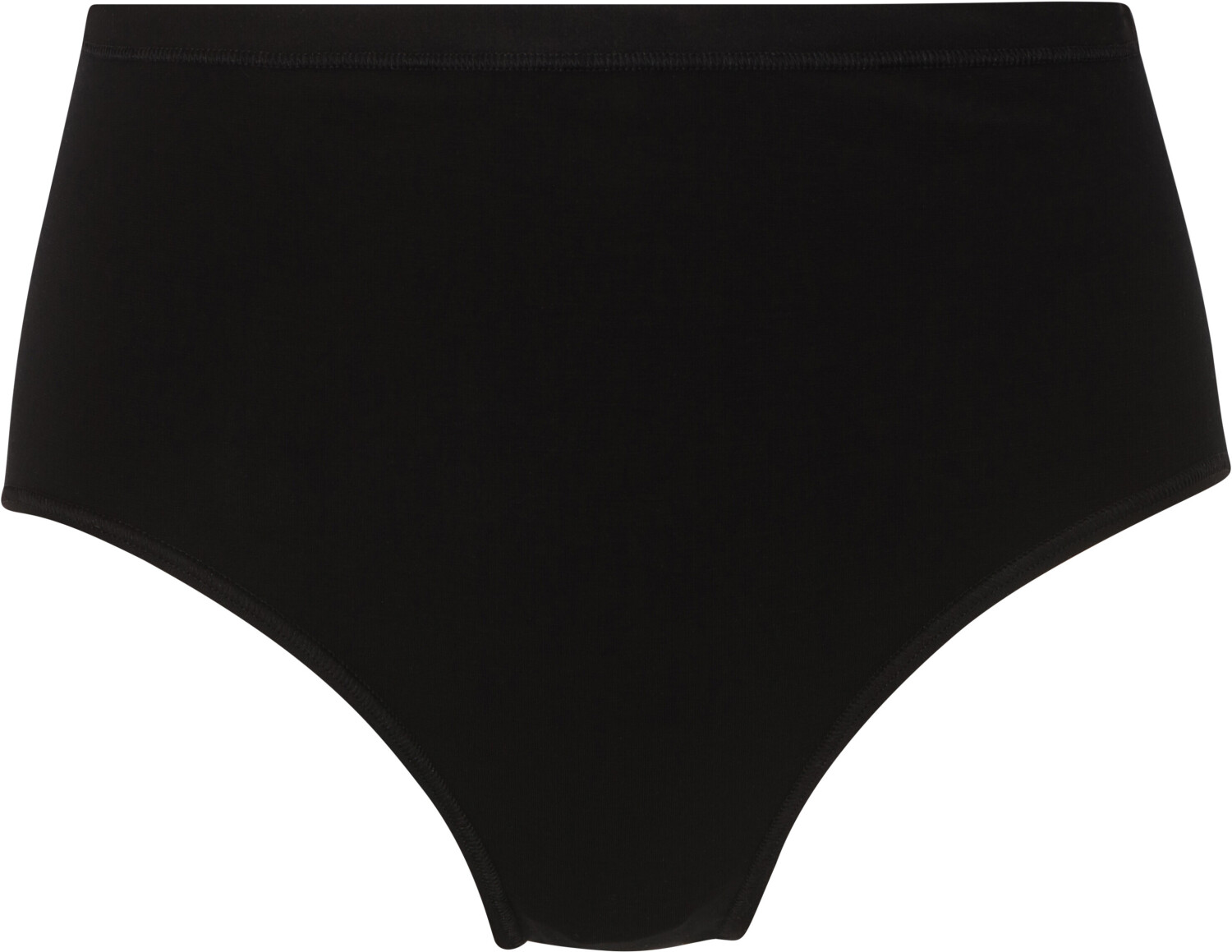 Calida Natural Comfort Brief black