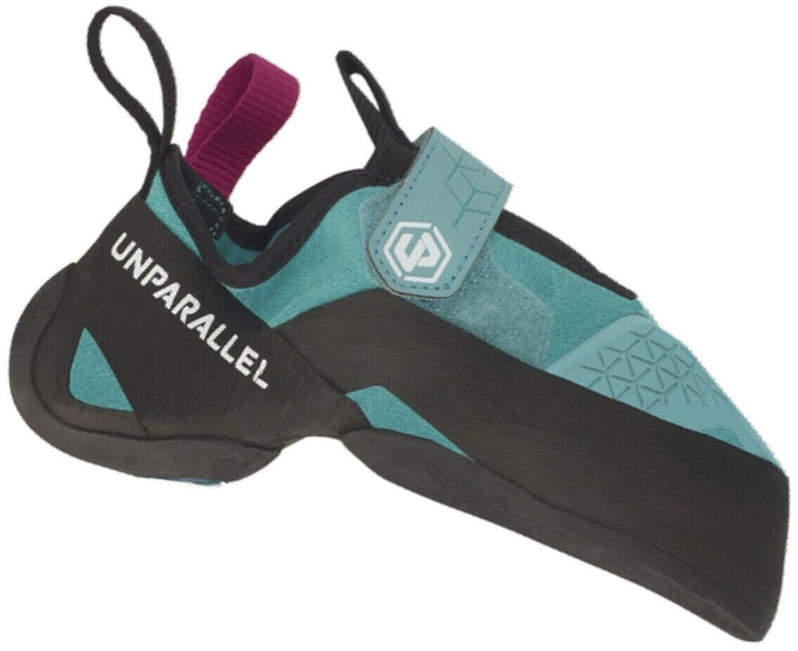 Unparallel Women's Flagship LV (turquoise green)
