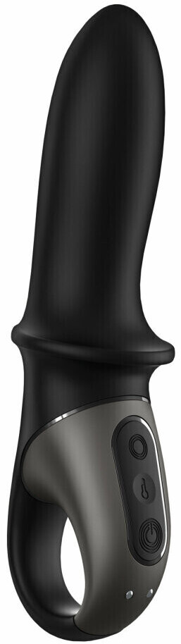 Satisfyer Hot Passion black