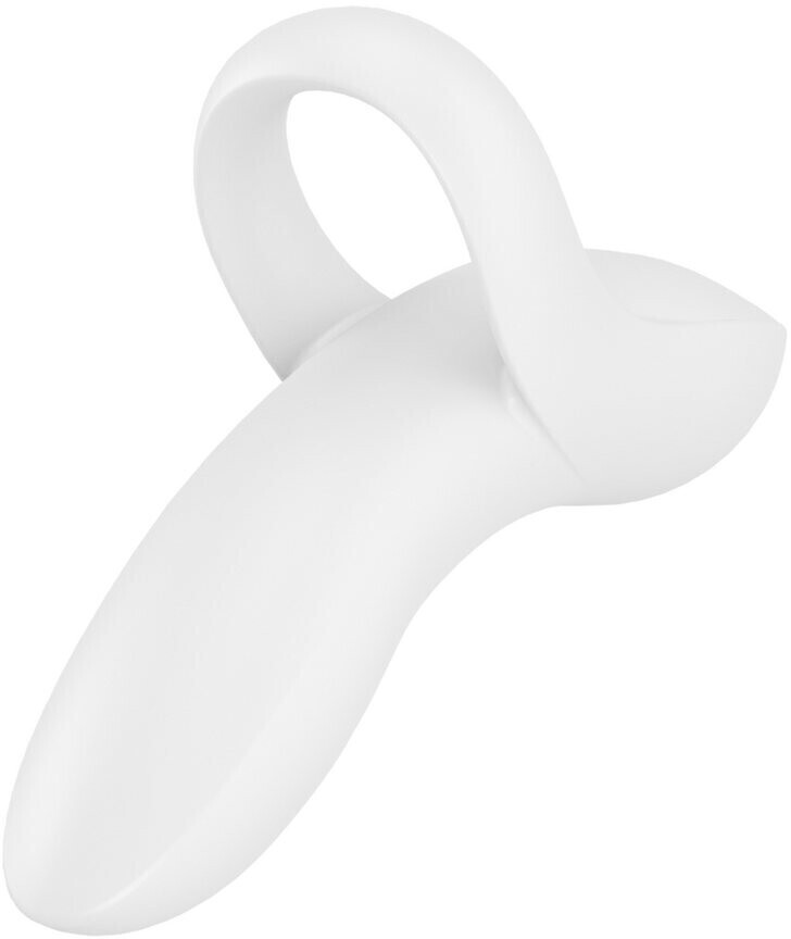 Satisfyer Bold Lover blanc