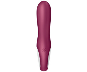 SEXTOYS Vibromasseur - Violet - Prix pas cher