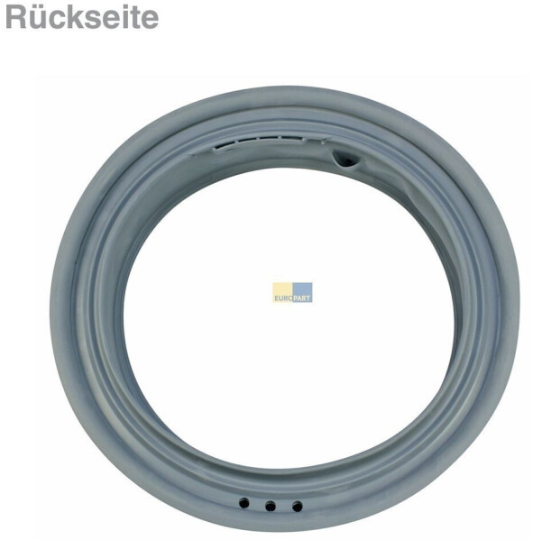 Siemens Türmanschette Dichtung 00361127, Bild 4