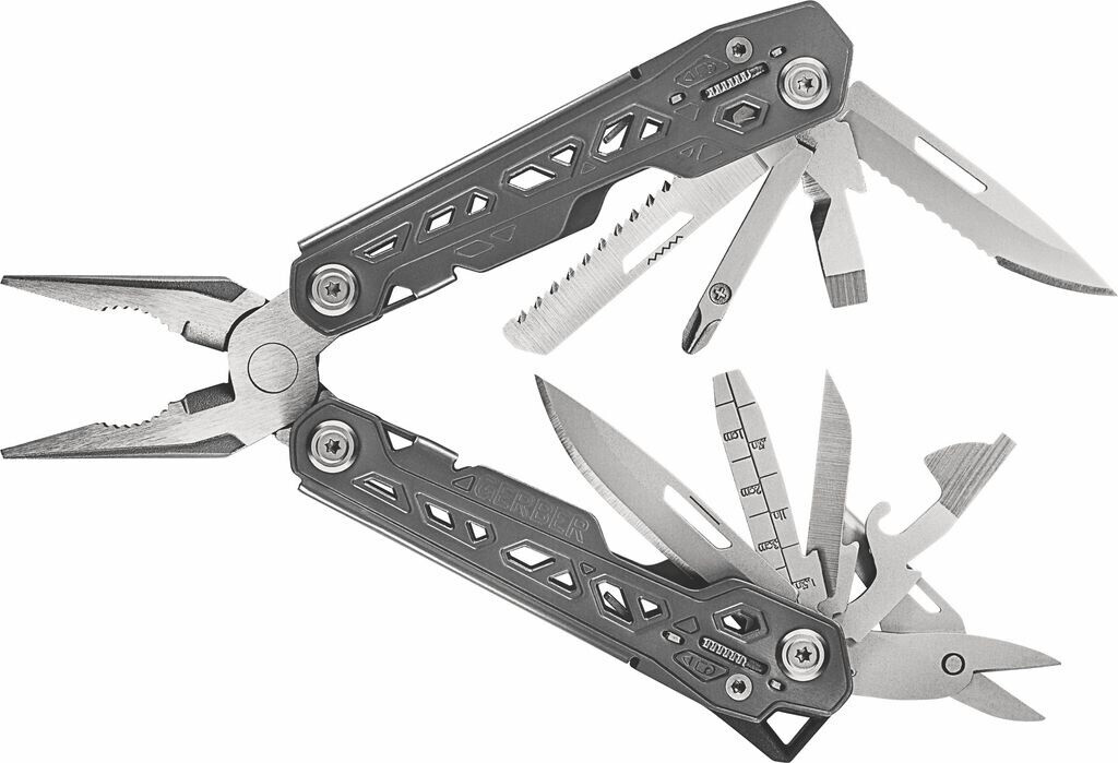Gerber GE1027872