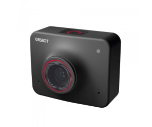 Amazon.co.jp: OBSBOT MEET 2 4K Webカメラ ウェブカメラ AI搭載 4800万画素 HDR 位相差検出AF  フィルター加工 ノイズ低減マイク ライブ配信 ビデオ通話 PC Mac Windows (グリーン) : パソコン・周辺機器