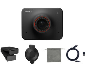 OBSBOT Meet 4K ab 140,06 € | Preisvergleich bei idealo.de