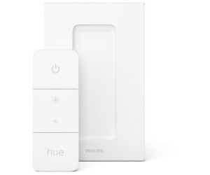 Philips Hue Bluetooth White & Ambiance Deckenleuchte Cher Schwarz  25W/2900lm ab 199,99 € | Preisvergleich bei