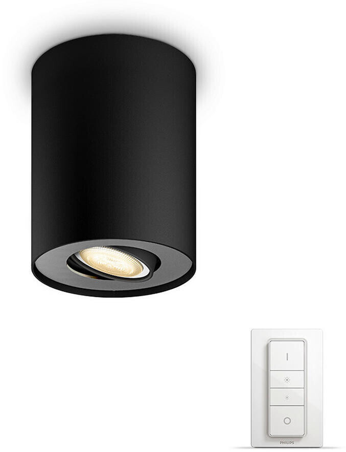 Philips pillar gu10 2025