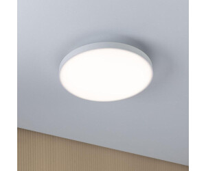 Paulmann LED Deckenleuchte Velora Weiß 13W/1500lm (79890) ab 42,42 € |  Preisvergleich bei