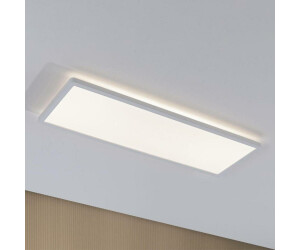 Paulmann LED Wand-/Deckenpanel Atria Shine Weiß 2x 11,5W/1800lm 4000K  (79926) ab 38,28 € | Preisvergleich bei