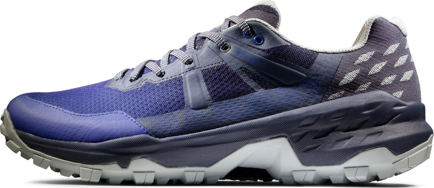 Mammut Sertige II Low GTX dark ice/marine