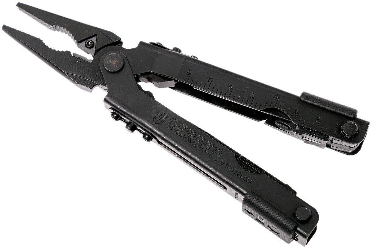 Gerber 30-000952 schwarz