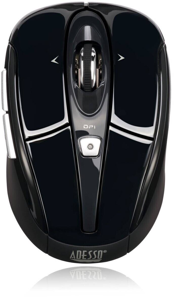 Adesso iMouse S60 Black