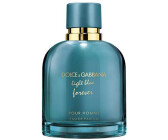 Dolce Gabbana Light Blue Pour Homme Forever Eau de Parfum ab 169 90 Dezember 2024 Preise Preisvergleich bei idealo