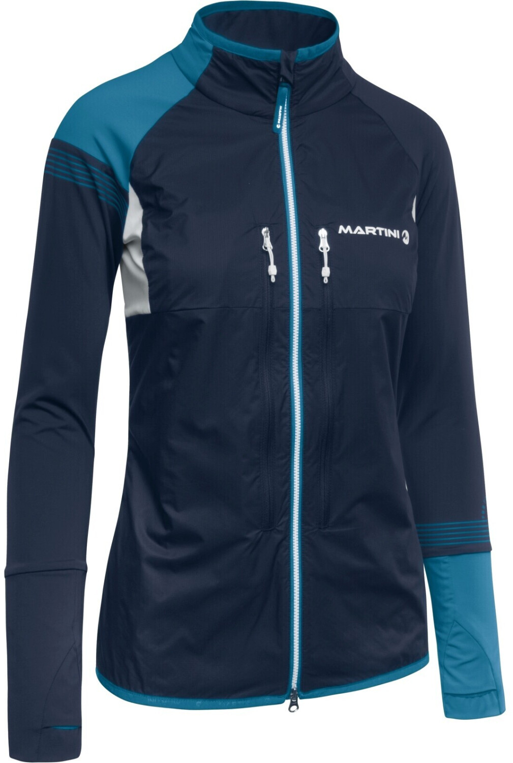 Martini Sportswear W Push.Limits true navy/insignia