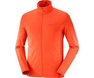 Salomon Outrack Men Jacket au meilleur prix sur