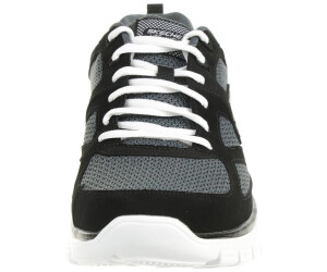 Buy Skechers Burns Agoura black white from 32.19 Today Best Deals on idealo