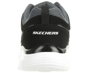 Buy Skechers Burns Agoura black white from 38.09 Today Best