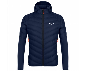 Agner hybrid down jacket shop