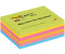 Post-it Super Sticky Meeting Notes 15,2x10,1cm 4 x 45 Stk. (6445-4SS)