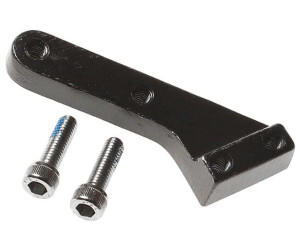 Haibike kickstand discount