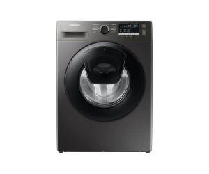 Front loader washing outlet machine for sale