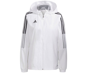 tiro windbreaker adidas