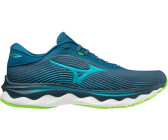 Mizuno running discount a3 marrone