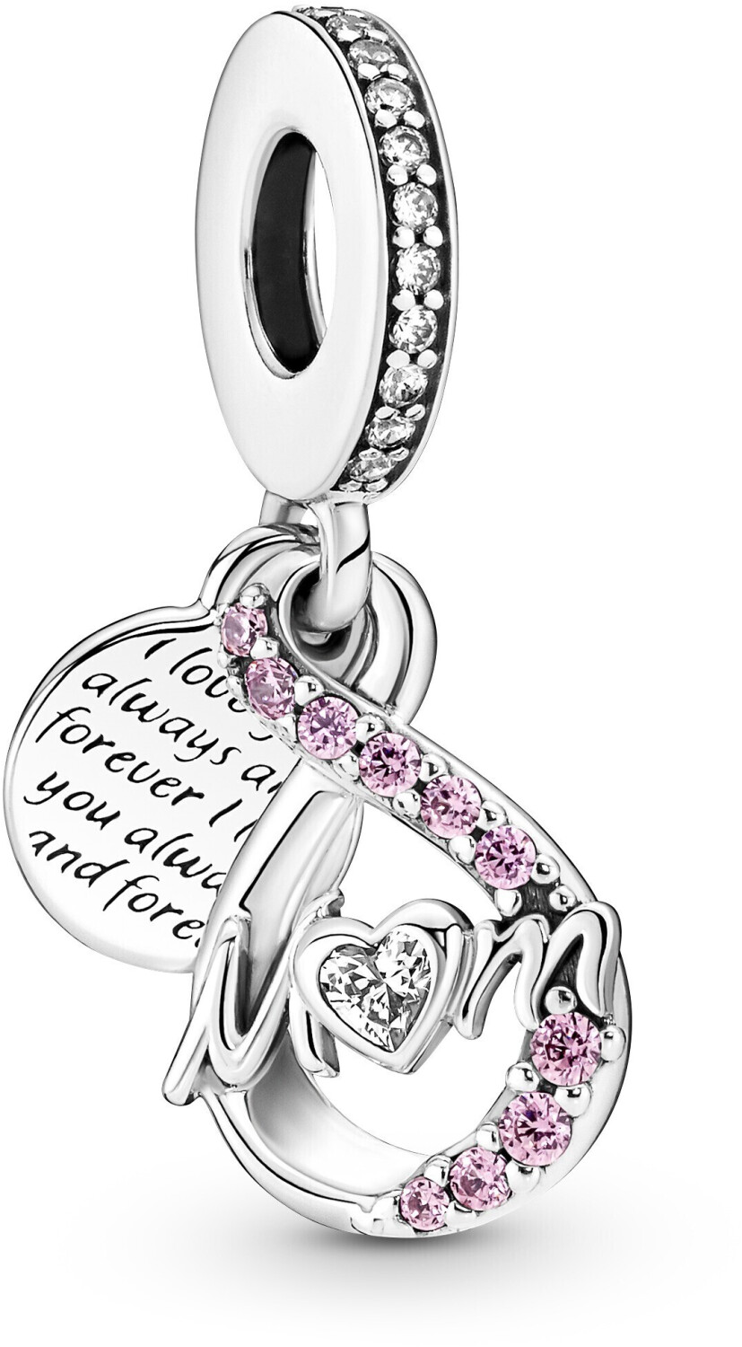 Pandora Mum Infinity (791468C01)