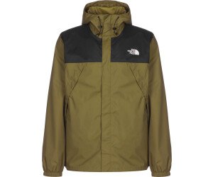 Buy The North Face Men's Antora Jacket military olive from £110.00