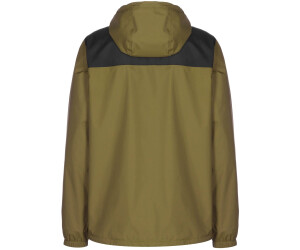 Buy The North Face Men's Antora Jacket military olive from £110.00 ...