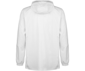 White windbreaker store