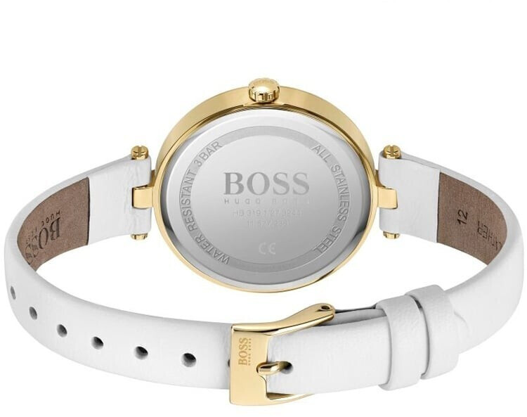 Hugo boss store watch gift set