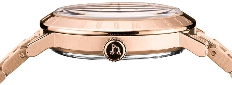 Buy Vivienne Westwood Ladies Bloomsbury Bracelet Watch VV152RSRS from 283.95 Today Best Deals on idealo