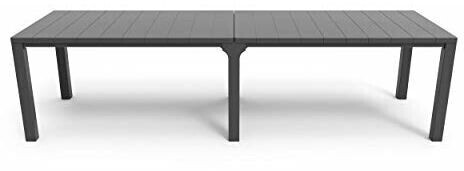 Keter Julie double graphite