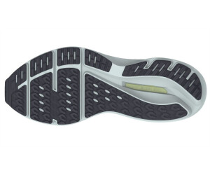 Mizuno Men s Wave Inspire 18 neo lime misty blue ebony ab 82 90