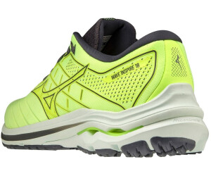 Mizuno wave new arrivals rider 18 idealo