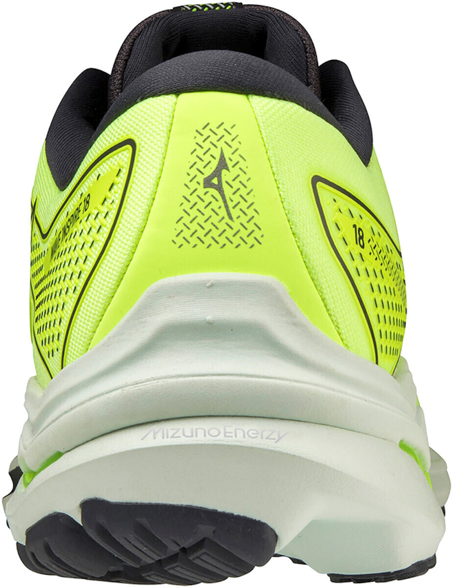 Mizuno wave rider 18 idealo hotsell