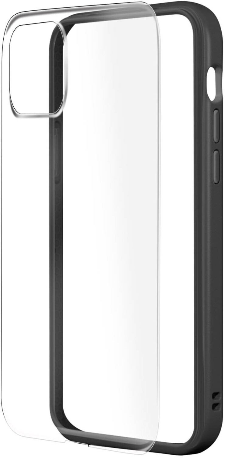 Rhinoshield Coque bumper mod nx (iPhone 13) graphite