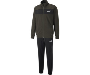 Puma clearance tracksuit price