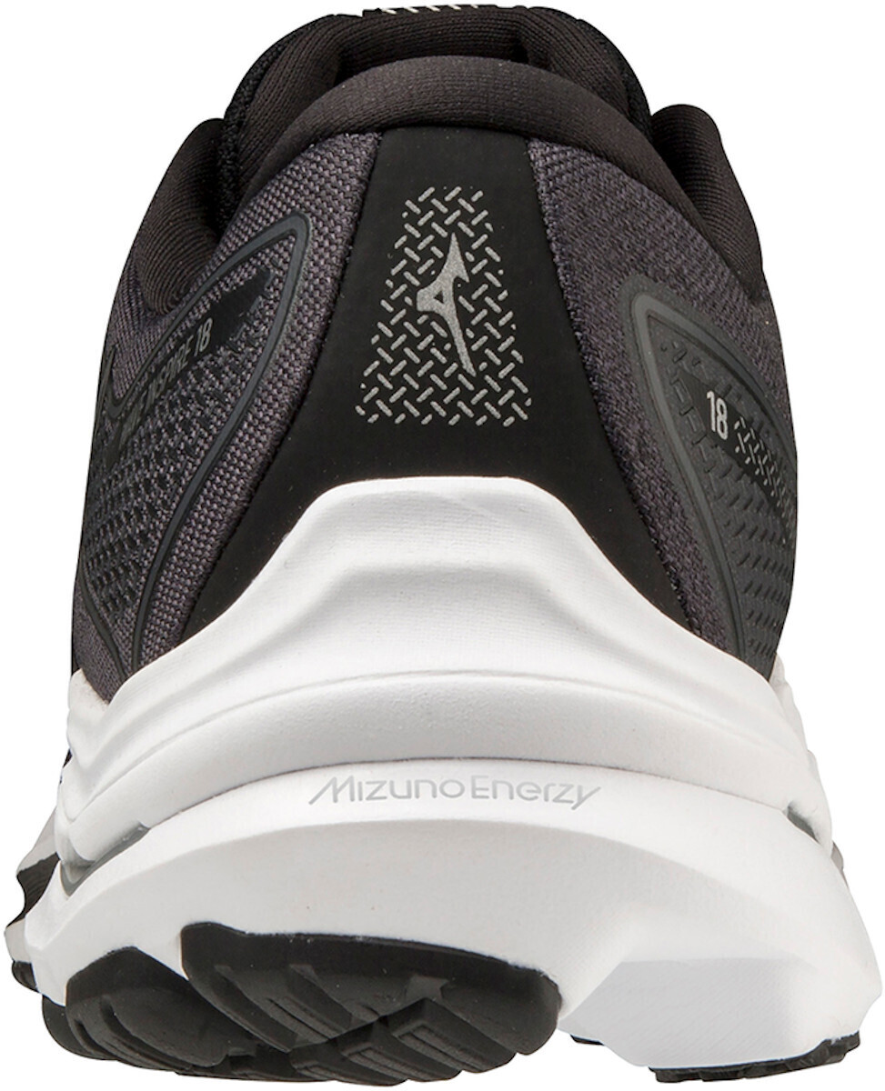 Mizuno wave rider 18 trovaprezzi online