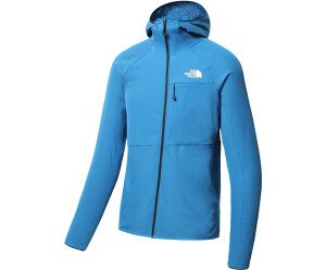 The north face kabru softshell hooded jacket new arrivals