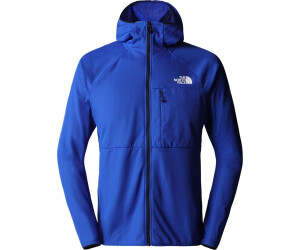 Buy The North Face Summit Futurefleece Fullzip Hoodie from 83.82