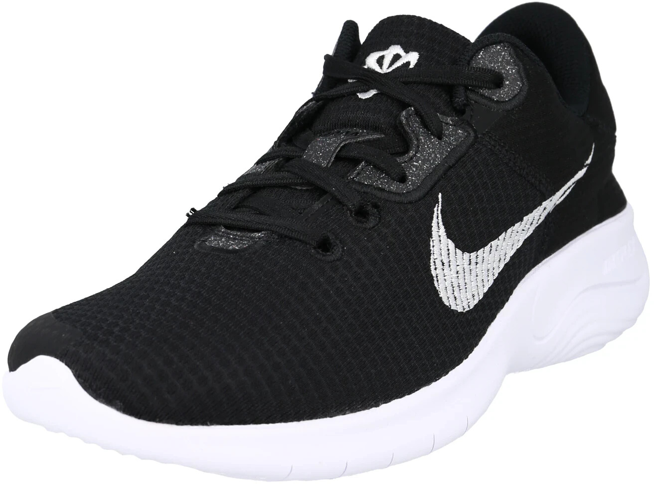 Nike flex rn black outlet