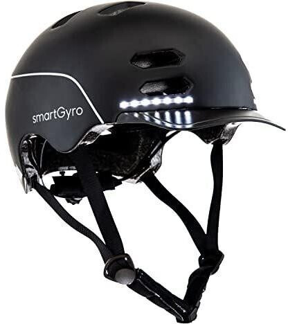 smartGyro Smart Helmet