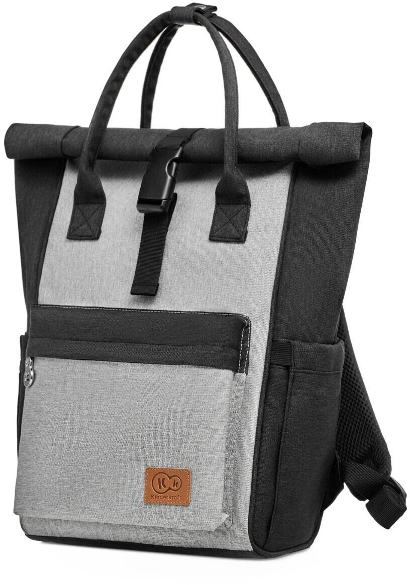 Kinderkraft Sac dos Moonpack au meilleur prix sur idealo