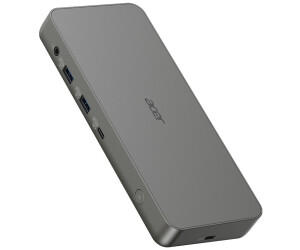Station d'accueil Acer Chrome USB Type-C - Dock 501